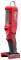 Lampa inspectie LED - Milwaukee M18 IL-0