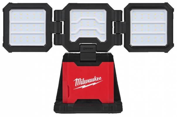 Proiector multidirectional - Milwaukee M18 MDTL-0