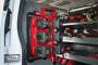 Incarcator rapid M18 PACKOUT cu 6 porturi - Milwaukee M18 MPC6