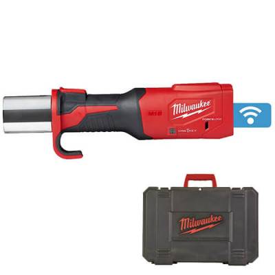 Presa M18 FORCE LOGIC ONE-KEY compacta cu motor fara perii - Milwaukee M18 ONEBLHPT-0C