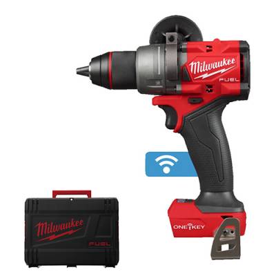 Masina de gaurit ONE-KEY M18 Fuel - Milwaukee M18 ONEDD3-0X