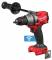 Masina de gaurit ONE-KEY M18 Fuel - Milwaukee M18 ONEDD3-502X
