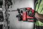 Ciocan rotopercutor SDS-Plus 26 mm cu 4 functii ONE-KEY M18 FUEL - Milwaukee M18 ONEFH-0