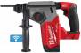 Ciocan rotopercutor SDS-Plus 26 mm cu 4 functii ONE-KEY M18 FUEL - Milwaukee M18 ONEFH-0