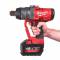 Cheie de impact 1″ ONE-KEY M18 FUEL, cuplu ridicat si inel de fixare - Milwaukee M18 ONEFHIWF1-802X