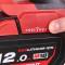 Cheie de impact 1″ ONE-KEY M18 FUEL, cuplu ridicat si inel de fixare - Milwaukee M18 ONEFHIWF1-802X