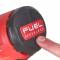 Cheie de impact 1″ ONE-KEY M18 FUEL, cuplu ridicat si inel de fixare - Milwaukee M18 ONEFHIWF1-802X
