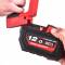 Cheie de impact 1″ ONE-KEY M18 FUEL, cuplu ridicat si inel de fixare - Milwaukee M18 ONEFHIWF1-802X