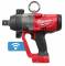 Cheie de impact 1″ ONE-KEY M18 FUEL, cuplu ridicat si inel de fixare - Milwaukee M18 ONEFHIWF1-802X