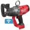 Cheie de impact 1″ ONE-KEY M18 FUEL, cuplu ridicat si inel de fixare - Milwaukee M18 ONEFHIWF1-802X