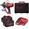 Cheie de impact 1″ ONE-KEY M18 FUEL, cuplu ridicat si inel de fixare - Milwaukee M18 ONEFHIWF1-802X