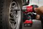 Cheie de impact 1/2″ ONE-KEY M18 FUEL, cuplu ridicat, inel de fixare, gat lung - Milwaukee M18 ONEFHIWF12E-0X