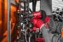 Cheie de impact 1/2″ ONE-KEY M18 FUEL, cuplu ridicat, inel de fixare, gat lung - Milwaukee M18 ONEFHIWF12E-0X