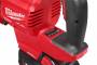 Cheie de impact 1″ ONE-KEY M18 FUEL cu maner-D, cuplu ridicat, inel de fixare - Milwaukee M18 ONEFHIWF1D-121C