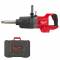 Cheie de impact 1″ ONE-KEY M18 FUEL cu maner-D, cuplu ridicat, inel de fixare - Milwaukee M18 ONEFHIWF1D-0C