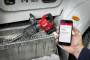 Cheie de impact 1″ ONE-KEY M18 FUEL cu maner-D, cuplu ridicat, inel de fixare - Milwaukee M18 ONEFHIWF1D-121C