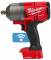 Cheie de impact 1/2″ ONE-KEY M18 FUEL, cuplu ridicat si pin de blocare - Milwaukee M18 ONEFHIWP12-0X