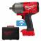 Cheie de impact 1/2″ ONE-KEY M18 FUEL, cuplu ridicat si pin de blocare - Milwaukee M18 ONEFHIWP12-0X