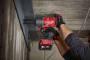 Cheie de impact 1/2″ ONE-KEY M18 FUEL, cuplu ridicat si pin de blocare - Milwaukee M18 ONEFHIWP12-0X