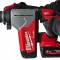 Ciocan rotopercutor SDS-PLUS 32 mm cu 4 functii M18 FUEL cu ONE-KEY si FIXTEC - Milwaukee M18 ONEFHPX-0X