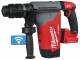 Ciocan rotopercutor SDS-PLUS 32 mm cu 4 functii M18 FUEL cu ONE-KEY si FIXTEC - Milwaukee M18 ONEFHPX-0X