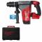 Ciocan rotopercutor SDS-PLUS 32 mm cu 4 functii M18 FUEL cu ONE-KEY si FIXTEC - Milwaukee M18 ONEFHPX-0X
