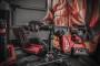 Ciocan rotopercutor SDS-Plus 26 mm cu 4 functii si mandrina FIXTEC ONE-KEY M18 FUEL - Milwaukee M18 ONEFHX-552X