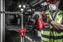 Ciocan rotopercutor SDS-Plus 26 mm cu 4 functii si mandrina FIXTEC ONE-KEY M18 FUEL - Milwaukee M18 ONEFHX-552X