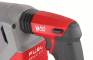 Ciocan rotopercutor SDS-Plus 26 mm cu 4 functii si mandrina FIXTEC ONE-KEY M18 FUEL - Milwaukee M18 ONEFHX-552X