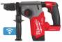 Ciocan rotopercutor SDS-Plus 26 mm cu 4 functii si mandrina FIXTEC ONE-KEY M18 FUEL - Milwaukee M18 ONEFHX-552X