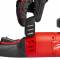 Polizor unghiular 230 mm cu franare si comutator clapeta M18 FUEL ONE-KEY - Milwaukee M18 ONEFLAG230XPDB-0