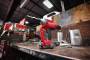 Pistol sisteme de fixare tip HUCK M18 FUEL ONE-KEY - Milwaukee M18 ONEFLT-0X