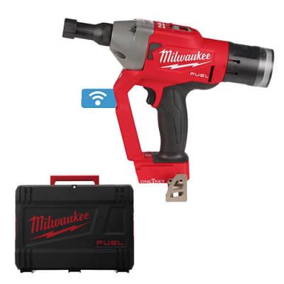 Pistol sisteme de fixare tip HUCK M18 FUEL ONE-KEY - Milwaukee M18 ONEFLT-0X