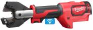 Dispozitiv hidraulic taiere cablu 35 mm M18 FORCE LOGIC - Milwaukee M18 ONEHCC-201C ACSR