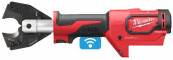 Dispozitiv hidraulic taiere cablu 35 mm M18 FORCE LOGIC - Milwaukee M18 ONEHCC-201C Cu/Al