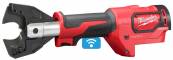 Dispozitiv hidraulic taiere cablu 35 mm M18 FORCE LOGIC - Milwaukee M18 ONEHCC-201C Cu/Al