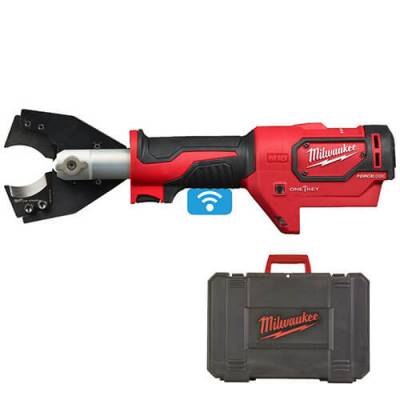 Dispozitiv hidraulic taiere cablu 35 mm M18 FORCE LOGIC - Milwaukee M18 ONEHCC-0C FSW
