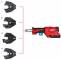 Dispozitiv hidraulic taiere cablu 35 mm M18 FORCE LOGIC - Milwaukee M18 ONEHCC-201C Cu/Al