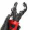 Presa hidraulica pentru cabluri 60 kN M18 FORCE LOGIC - Milwaukee M18 ONEHCCT60-0C