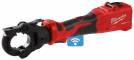 Presa hidraulica pentru cabluri 60 kN M18 FORCE LOGIC - Milwaukee M18 ONEHCCT60-0C