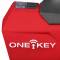 Masina de insurubat cu impact 1/4&QUOT; Hex One-Key M18 FUEL - Milwaukee M18 ONEID3-502X