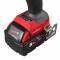Masina de insurubat cu impact 1/4&QUOT; Hex One-Key M18 FUEL - Milwaukee M18 ONEID3-502X