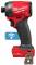 Masina de insurubat cu impact 1/4&QUOT; Hex One-Key M18 FUEL - Milwaukee M18 ONEID3-502X