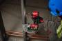 Masina de insurubat cu impact 1/4&QUOT; Hex One-Key M18 FUEL - Milwaukee M18 ONEID3-502X