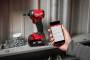 Masina de insurubat cu impact 1/4&QUOT; Hex One-Key M18 FUEL - Milwaukee M18 ONEID3-502X