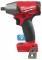 Cheie de impact 1/2&QUOT; ONE-KEY M18 Fuel cu pin de blocare - Milwaukee M18 ONEIWP12-0