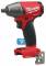 Cheie de impact 1/2&QUOT; ONE-KEY M18 Fuel cu pin de blocare - Milwaukee M18 ONEIWP12-0