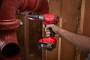 Cheie de impact 1/2&QUOT; ONE-KEY M18 Fuel cu pin de blocare - Milwaukee M18 ONEIWP12-0
