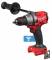 Masina de gaurit cu percutie ONE-KEY M18 FUEL - Milwaukee M18 ONEPD3-502X