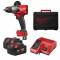 Masina de gaurit cu percutie ONE-KEY M18 FUEL - Milwaukee M18 ONEPD3-502X
